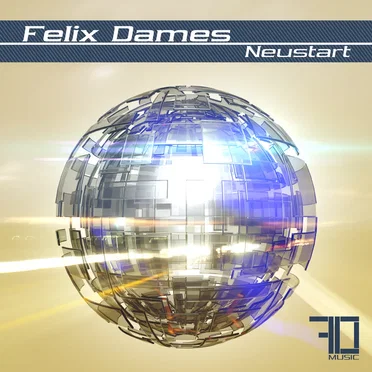 Neustart by Felix Dames - album cover