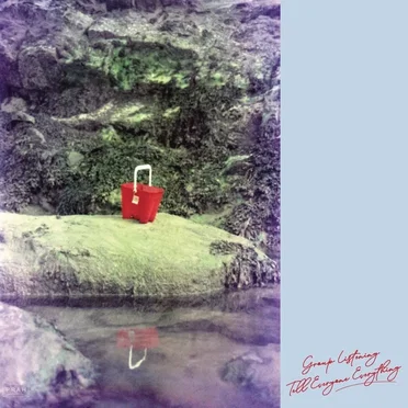 Tell Everyone Everything