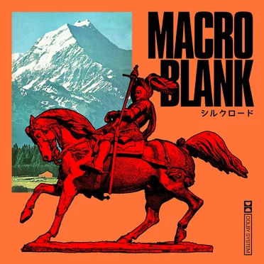 SILK ROAD TAPE