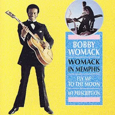 Womack in Memphis
