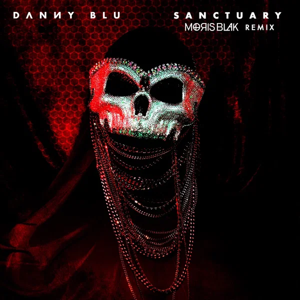 Sanctuary (Moris Blak remix)