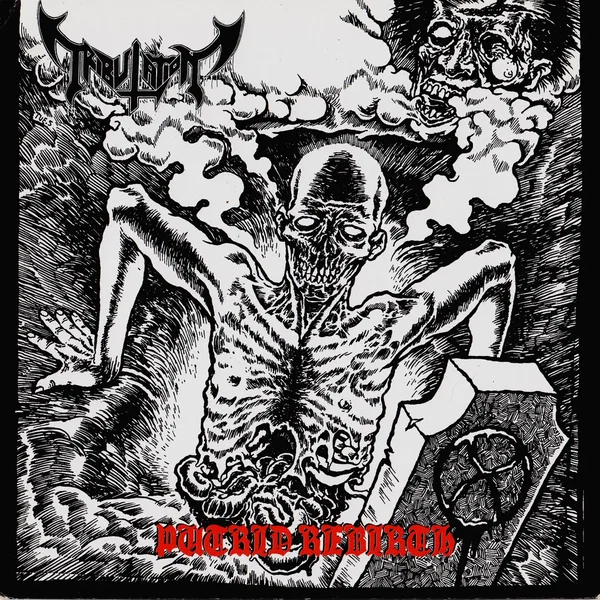 Putrid Rebirth