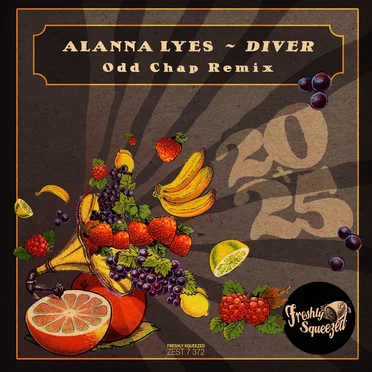 Diver (Odd Chap Remix)