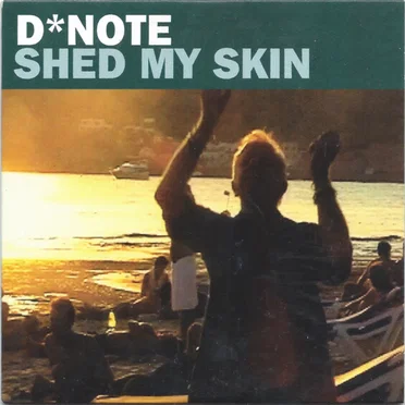 Shed My Skin