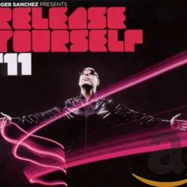 Release Yourself, Volume 11 by Various Artists - album cover
