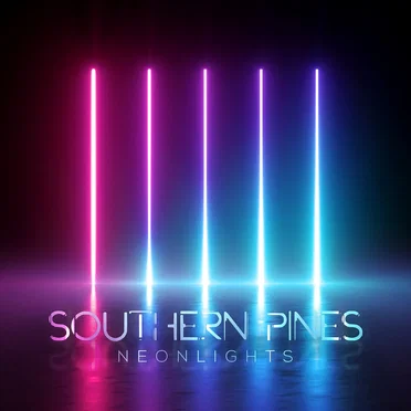 Neonlights by Southern Pines - album cover