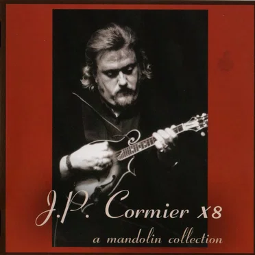 X8: A Mandolin Collection