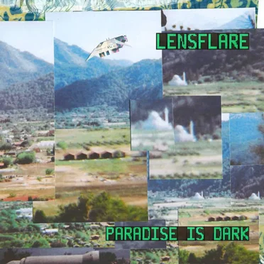 Paradise Is Dark