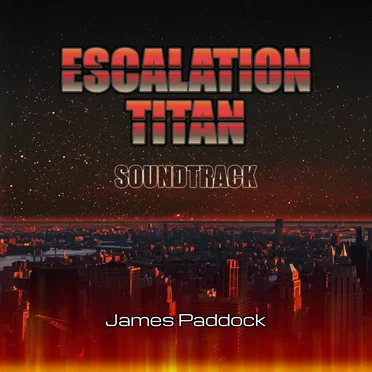 Escalation Titan Soundtrack