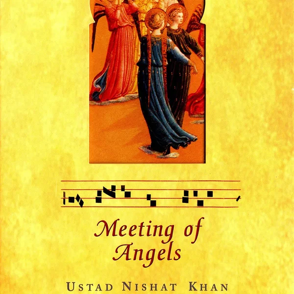 Meeting of Angels