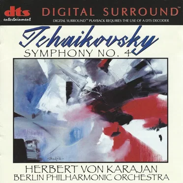 Symphony no. 4