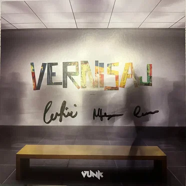 Vernisaj