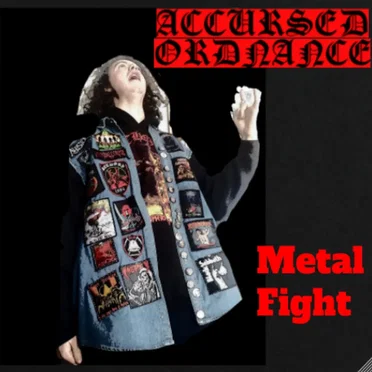 Metal Fight