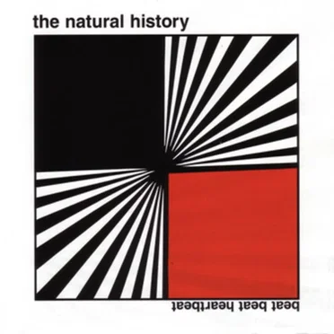 Beat Beat Heartbeat by The Natural History - album cover