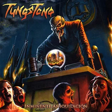 Tungsteno