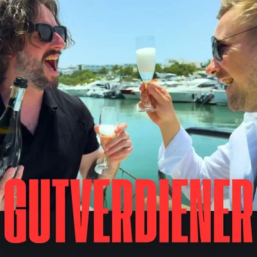 Gutverdiener