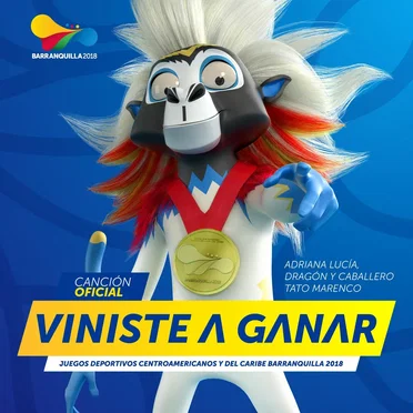 Viniste a ganar