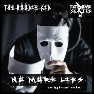 No More Lies by The Hoodie Kid - album cover