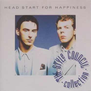 Head Start for Happiness