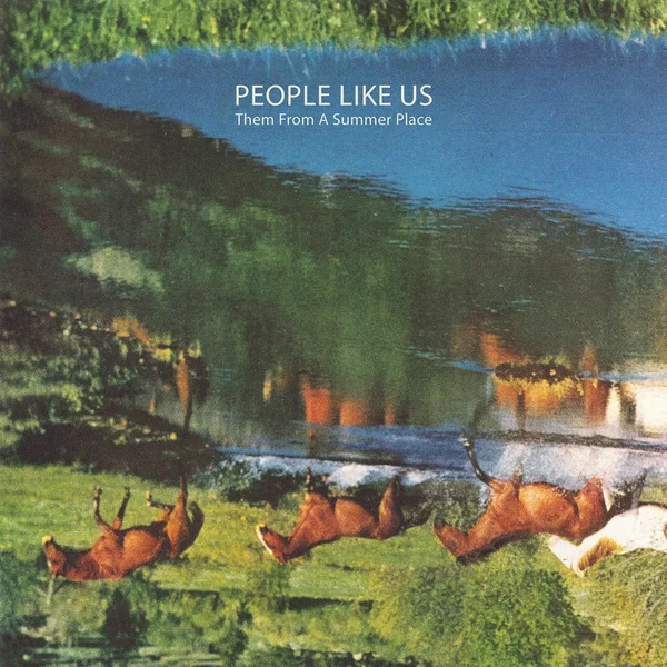 Them From a Summer Place