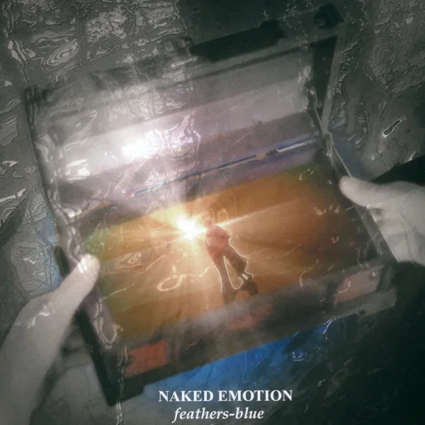 NAKED EMOTION