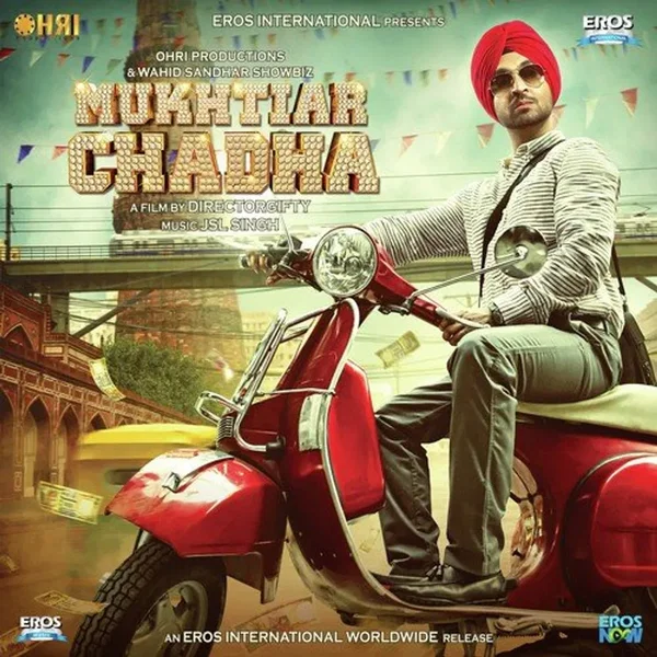 Mukhtiar Chadha