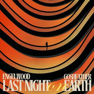 Last Night on Earth