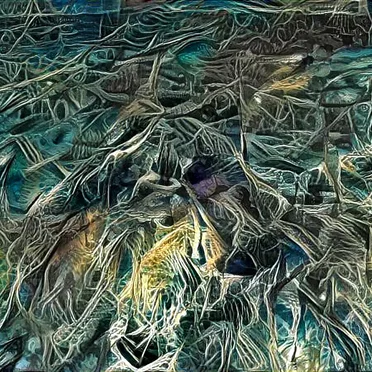 Automatic Writing