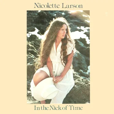 In the Nick of Time