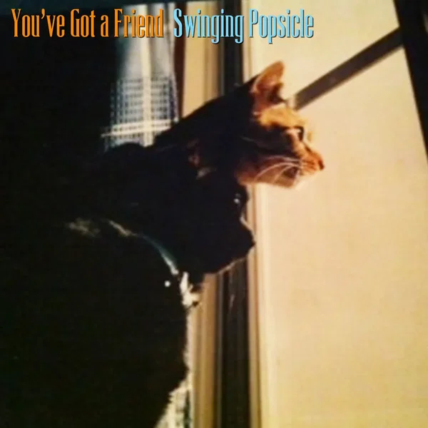 You've Got a Friend (君の友だち)