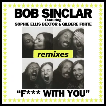 F*** With You (remixes)