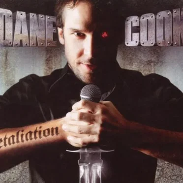Retaliation by Dane Cook - album cover