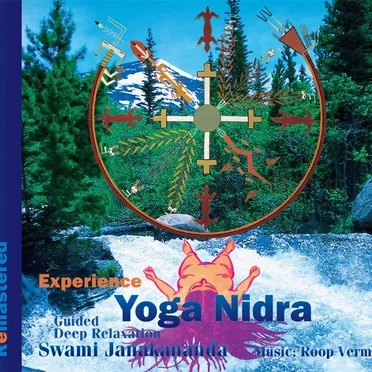 Experience Yoga Nidra