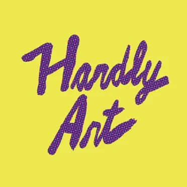 Hardly Art Amazon Comp 2013 by Various Artists - album cover