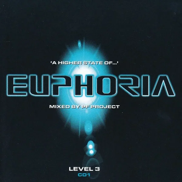 ‘A Higher State of…’ Euphoria: Level 3