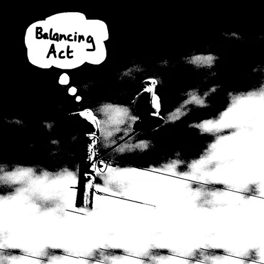 Balancing Act