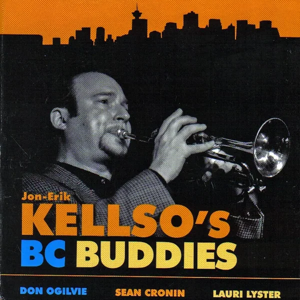 Kellso's BC Buddies