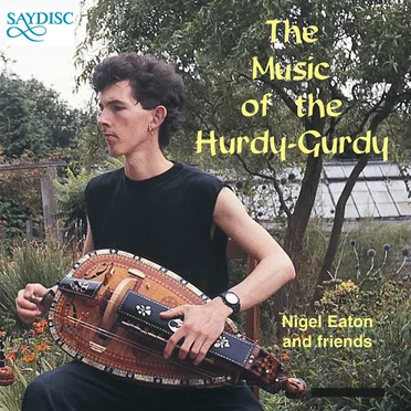The Music of the Hurdy Gurdy