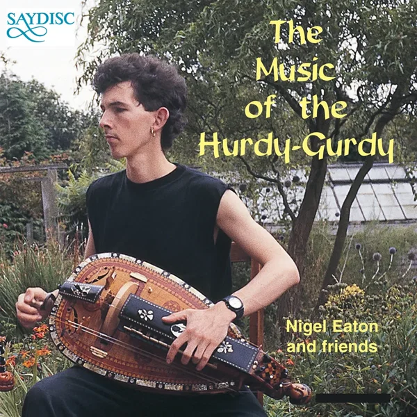 The Music of the Hurdy Gurdy