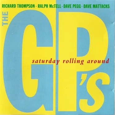 The GP's