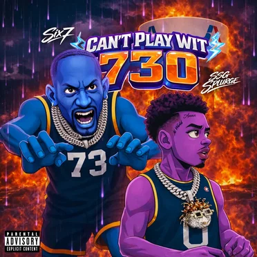 CANT PLAY WIT 730