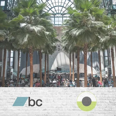 Mellits: 5 Machines (live @ BoaC Marathon 2001)