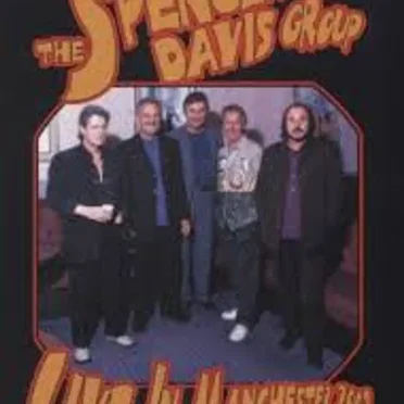 Live in Manchester 2002