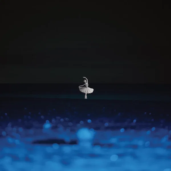 Black & Blue