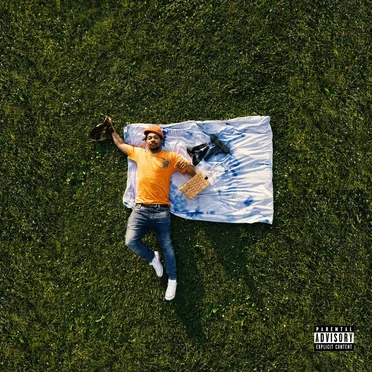 Mack with a Mac by Young Juve - album cover