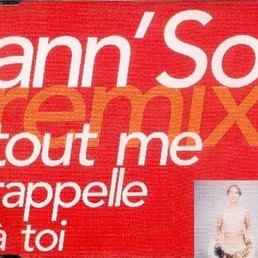 Tout me rappelle à toi