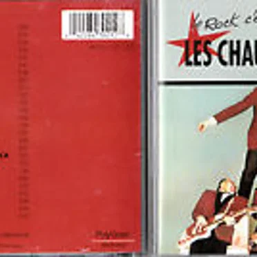 Le Rock, c'est ça!