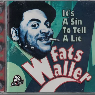 It’s a Sin to Tell a Lie