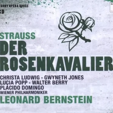 Der Rosenkavalier