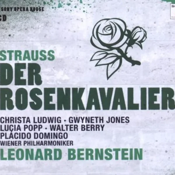 Der Rosenkavalier